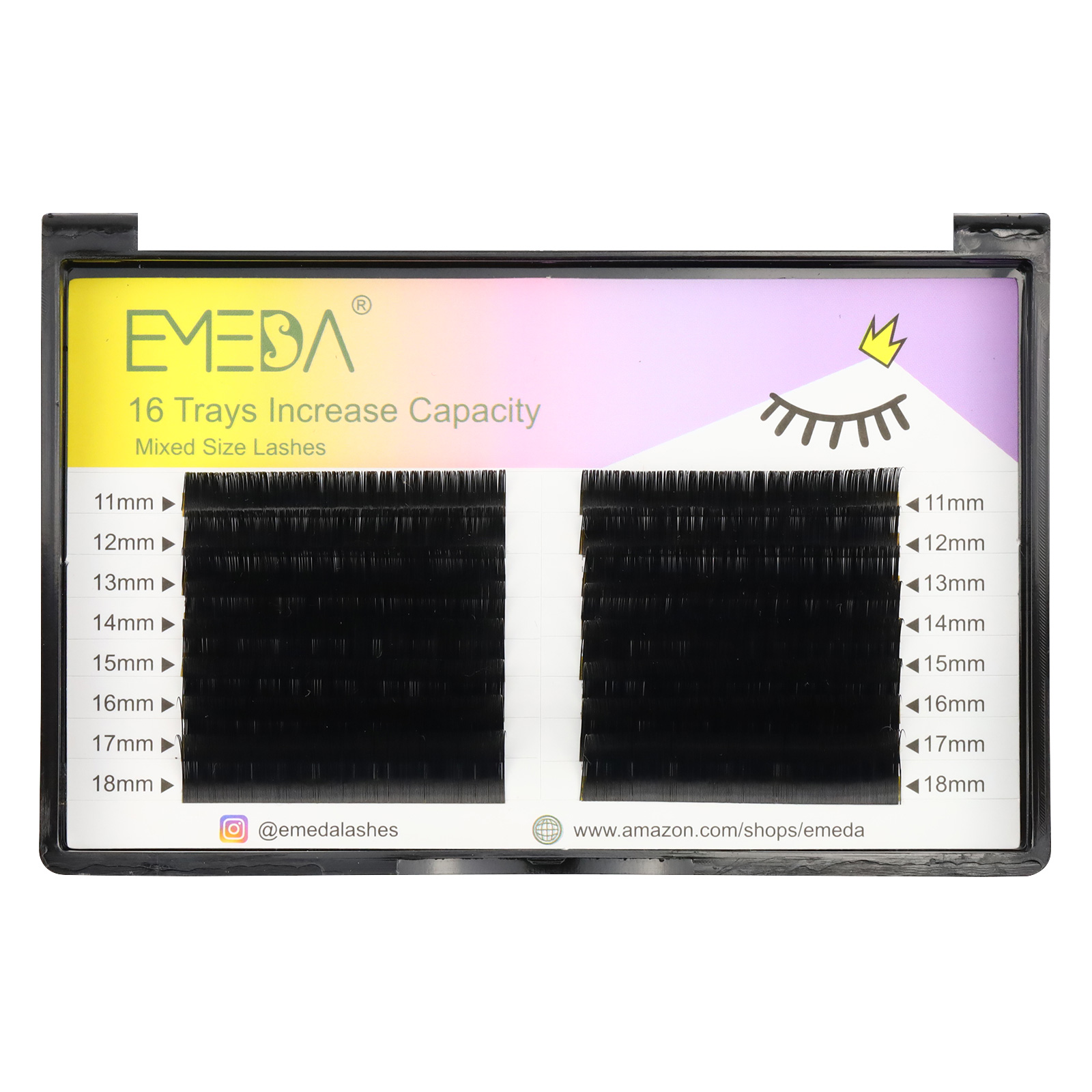 Inquiry for 2021 Best Eyelash Vendor Sell Korea PBT Fiber 0.15mm Eyelash Extensions in the US
